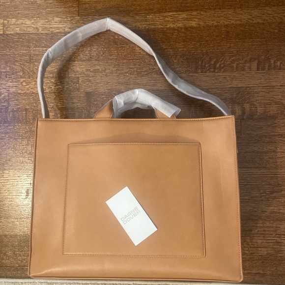 Dagne Dover Handbags - NWT Dagne dover daily large tote
